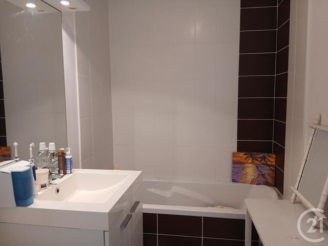 maison à vendre - 5 pièces - 91.65 m2 - GRANVILLE - 50 - BASSE-NORMANDIE - Century 21 Royer Immo