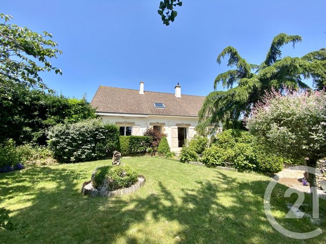 maison - ST PAIR SUR MER - 50