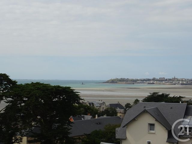 maison à vendre - 8 pièces - 148.0 m2 - ST PAIR SUR MER - 50 - BASSE-NORMANDIE - Century 21 Royer Immo