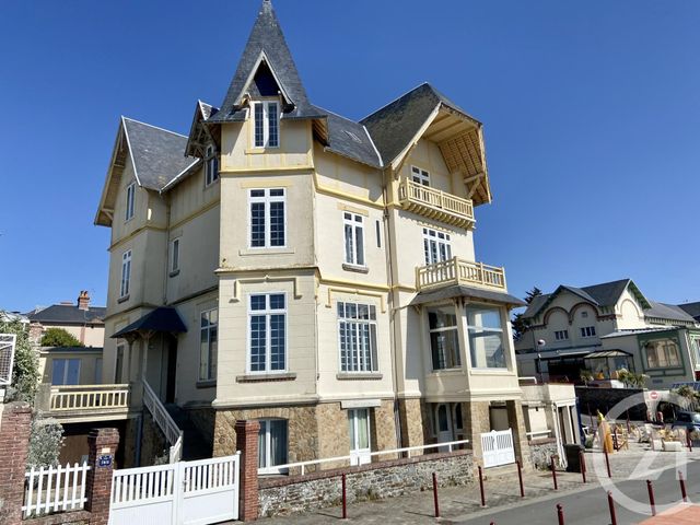 maison à vendre - 10 pièces - 281.0 m2 - ST PAIR SUR MER - 50 - BASSE-NORMANDIE - Century 21 Royer Immo