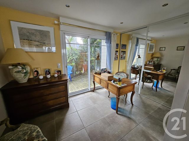 maison à vendre - 6 pièces - 120.0 m2 - BREHAL - 50 - BASSE-NORMANDIE - Century 21 Royer Immo