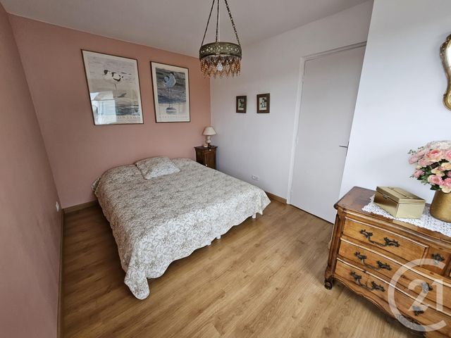 maison à vendre - 6 pièces - 120.0 m2 - BREHAL - 50 - BASSE-NORMANDIE - Century 21 Royer Immo