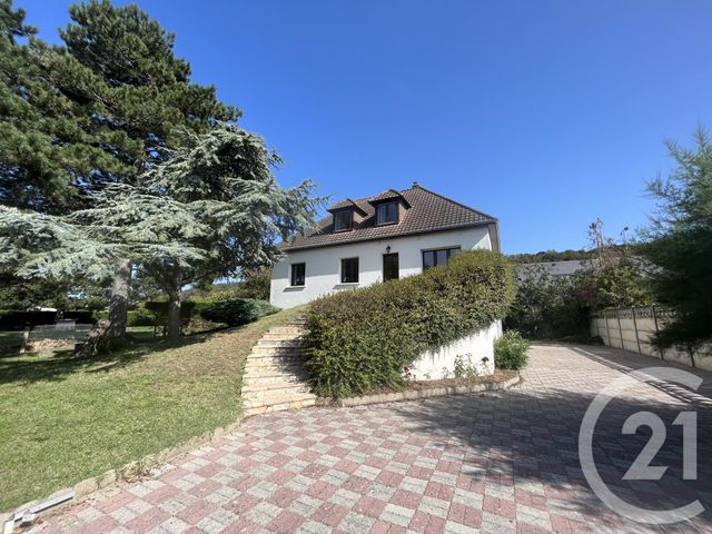 maison - JULLOUVILLE - 50