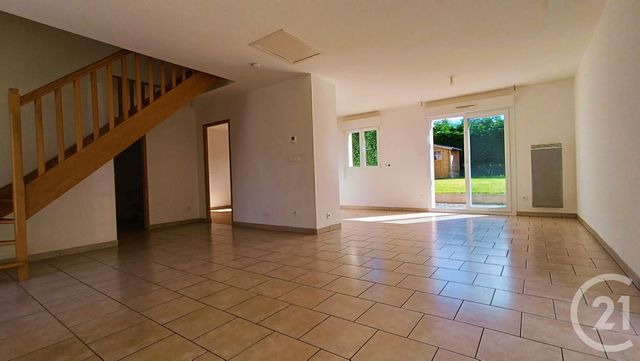 maison - ST PLANCHERS - 50