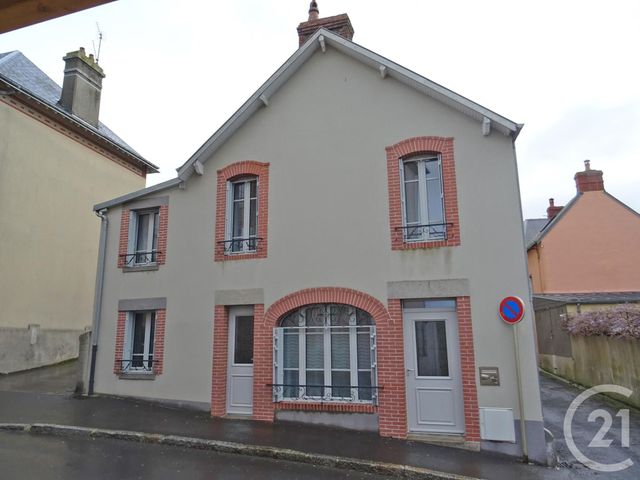 maison - ST PAIR SUR MER - 50