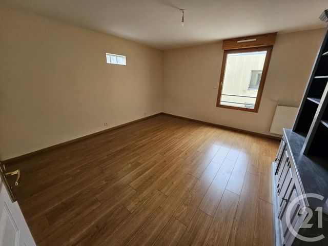 Appartement F3 à vendre - 3 pièces - 95.51 m2 - GRANVILLE - 50 - BASSE-NORMANDIE - Century 21 Royer Immo