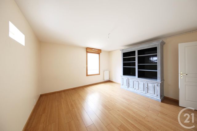 Appartement F3 à vendre - 3 pièces - 95.51 m2 - GRANVILLE - 50 - BASSE-NORMANDIE - Century 21 Royer Immo