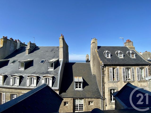maison à vendre - 6 pièces - 167.0 m2 - GRANVILLE - 50 - BASSE-NORMANDIE - Century 21 Royer Immo