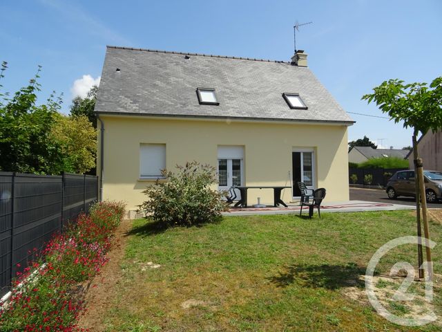 maison - ST PAIR SUR MER - 50
