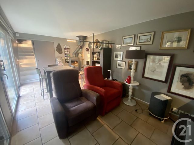 maison à vendre - 4 pièces - 94.0 m2 - GRANVILLE - 50 - BASSE-NORMANDIE - Century 21 Royer Immo