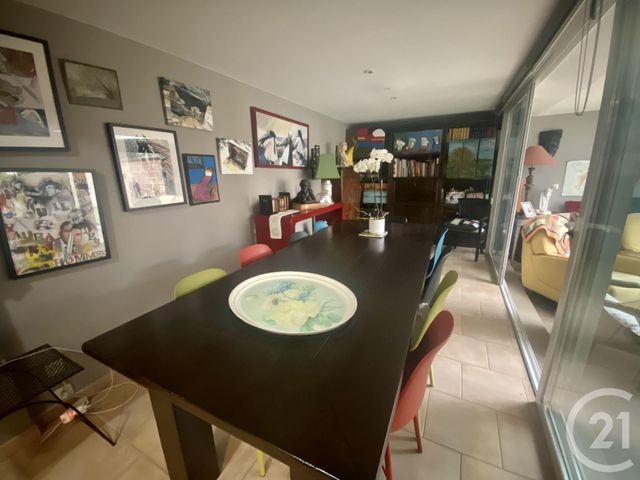 maison à vendre - 4 pièces - 94.0 m2 - GRANVILLE - 50 - BASSE-NORMANDIE - Century 21 Royer Immo