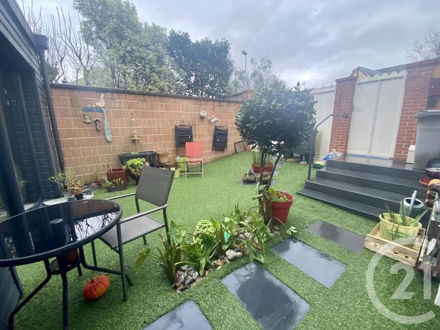 maison à vendre - 4 pièces - 94.0 m2 - GRANVILLE - 50 - BASSE-NORMANDIE - Century 21 Royer Immo