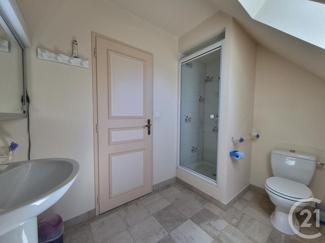 maison à vendre - 12 pièces - 480.0 m2 - YQUELON - 50 - BASSE-NORMANDIE - Century 21 Royer Immo