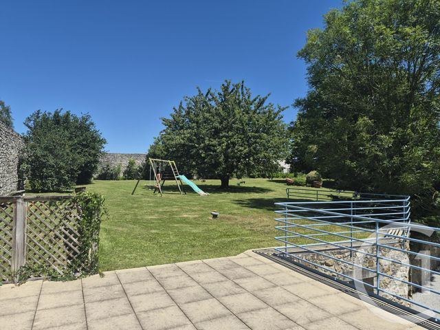 maison à vendre - 12 pièces - 480.0 m2 - YQUELON - 50 - BASSE-NORMANDIE - Century 21 Royer Immo