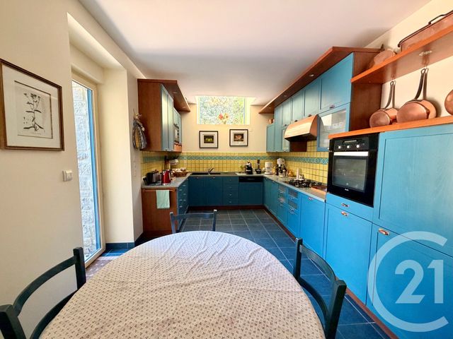 maison à vendre - 12 pièces - 480.0 m2 - YQUELON - 50 - BASSE-NORMANDIE - Century 21 Royer Immo