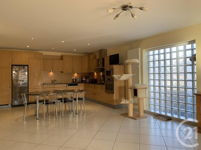 maison à vendre - 8 pièces - 308.02 m2 - JULLOUVILLE - 50 - BASSE-NORMANDIE - Century 21 Royer Immo