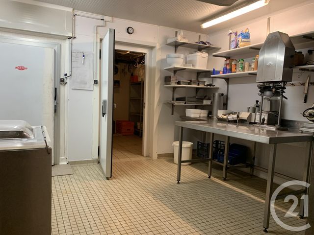 maison à vendre - 8 pièces - 308.02 m2 - JULLOUVILLE - 50 - BASSE-NORMANDIE - Century 21 Royer Immo