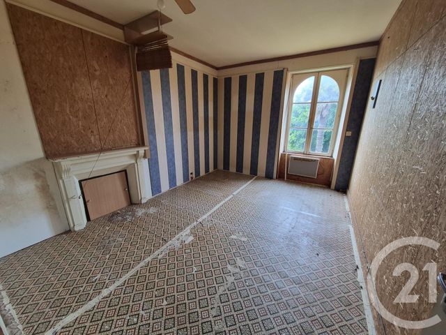 maison à vendre - 4 pièces - 118.0 m2 - LONGUEVILLE - 50 - BASSE-NORMANDIE - Century 21 Royer Immo