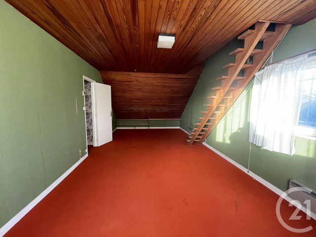 maison à vendre - 6 pièces - 165.0 m2 - JULLOUVILLE - 50 - BASSE-NORMANDIE - Century 21 Royer Immo