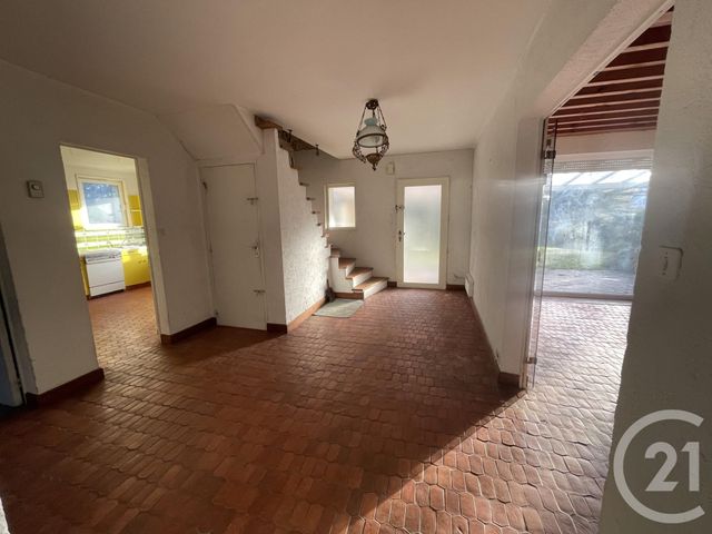 maison à vendre - 6 pièces - 165.0 m2 - JULLOUVILLE - 50 - BASSE-NORMANDIE - Century 21 Royer Immo