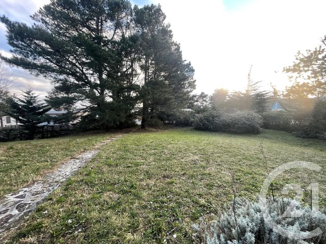 maison à vendre - 6 pièces - 165.0 m2 - JULLOUVILLE - 50 - BASSE-NORMANDIE - Century 21 Royer Immo