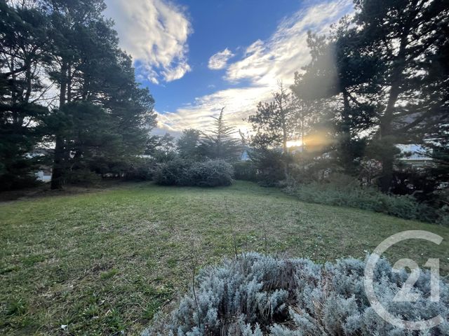 maison à vendre - 6 pièces - 165.0 m2 - JULLOUVILLE - 50 - BASSE-NORMANDIE - Century 21 Royer Immo