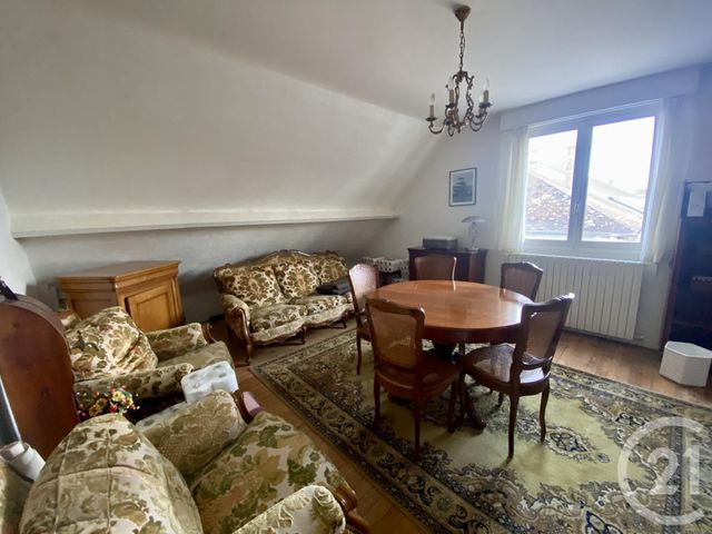 Afficher la photo en grand maison à vendre - 5 pièces - 126.7 m2 - DONVILLE LES BAINS - 50 - BASSE-NORMANDIE - Century 21 Royer Immo