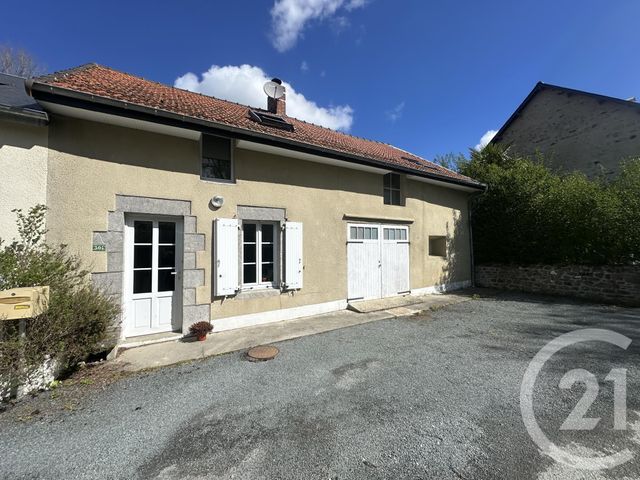 maison - BREHAL - 50