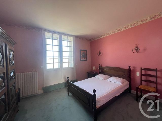 maison à vendre - 5 pièces - 145.0 m2 - JULLOUVILLE - 50 - BASSE-NORMANDIE - Century 21 Royer Immo