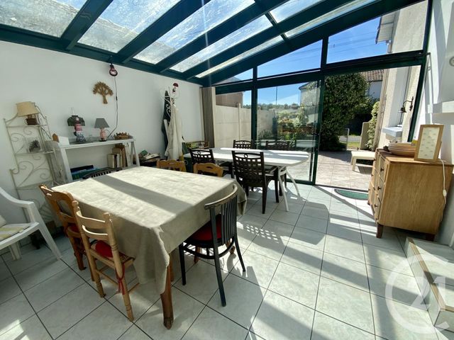 maison - JULLOUVILLE - 50
