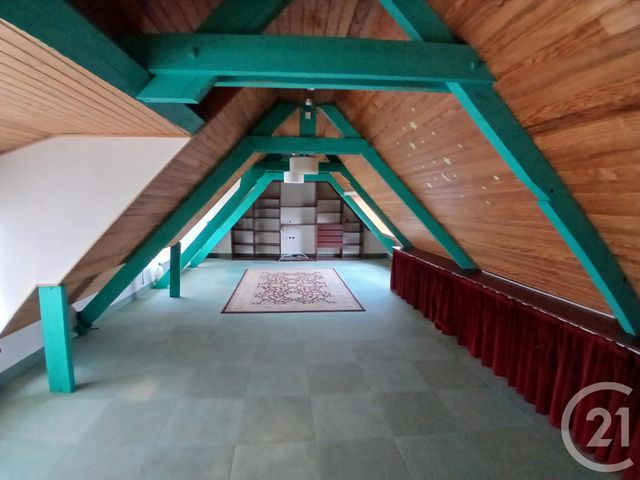 maison à vendre - 7 pièces - 300.0 m2 - GRANVILLE - 50 - BASSE-NORMANDIE - Century 21 Royer Immo