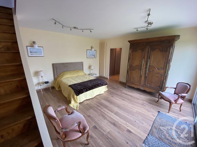 maison à vendre - 7 pièces - 300.0 m2 - GRANVILLE - 50 - BASSE-NORMANDIE - Century 21 Royer Immo