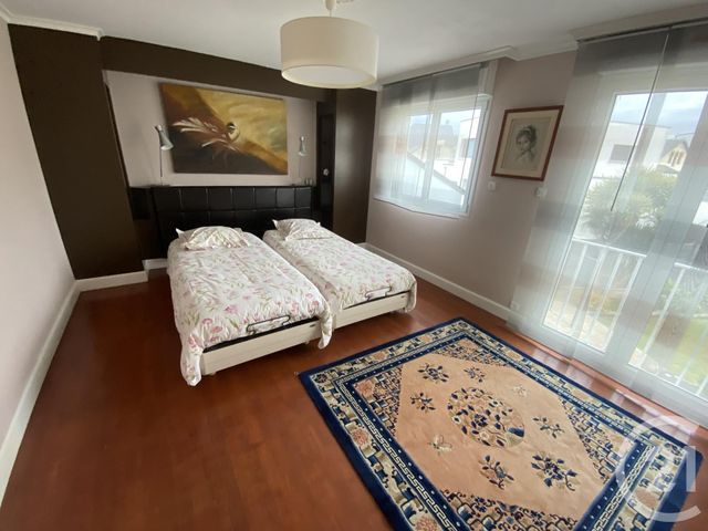 maison à vendre - 7 pièces - 300.0 m2 - GRANVILLE - 50 - BASSE-NORMANDIE - Century 21 Royer Immo