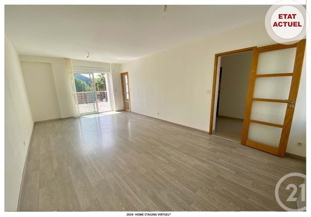 maison à vendre - 5 pièces - 149.0 m2 - GRANVILLE - 50 - BASSE-NORMANDIE - Century 21 Royer Immo