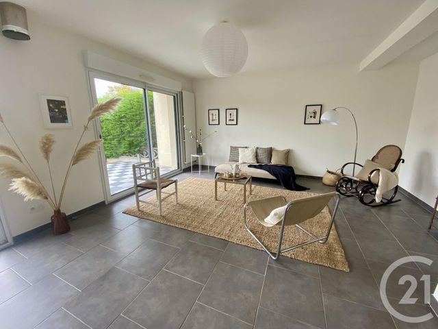 Afficher la photo en grand maison à vendre - 4 pièces - 142.0 m2 - GRANVILLE - 50 - BASSE-NORMANDIE - Century 21 Royer Immo