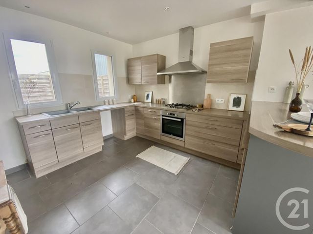 Afficher la photo en grand maison à vendre - 4 pièces - 142.0 m2 - GRANVILLE - 50 - BASSE-NORMANDIE - Century 21 Royer Immo