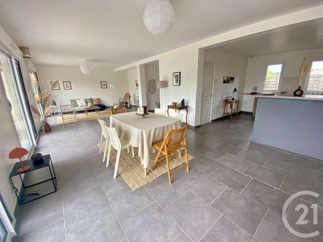 Afficher la photo en grand maison à vendre - 4 pièces - 142.0 m2 - GRANVILLE - 50 - BASSE-NORMANDIE - Century 21 Royer Immo