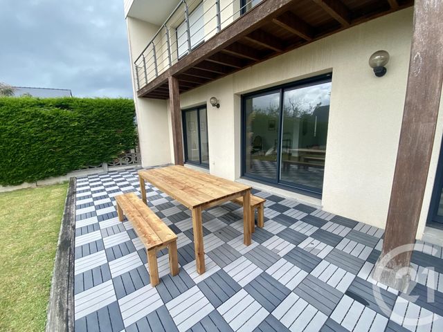 Afficher la photo en grand maison à vendre - 4 pièces - 142.0 m2 - GRANVILLE - 50 - BASSE-NORMANDIE - Century 21 Royer Immo