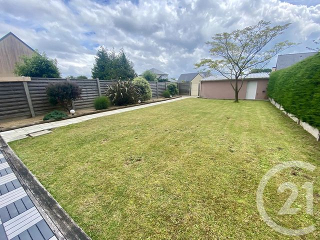 Afficher la photo en grand maison à vendre - 4 pièces - 142.0 m2 - GRANVILLE - 50 - BASSE-NORMANDIE - Century 21 Royer Immo