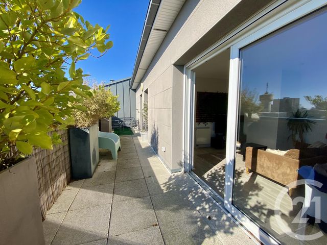 appartement - GRANVILLE - 50