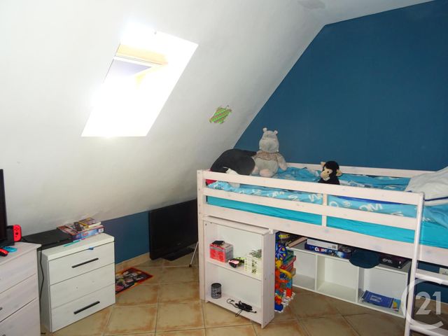 Afficher la photo en grand maison à vendre - 5 pièces - 83.12 m2 - ST PLANCHERS - 50 - BASSE-NORMANDIE - Century 21 Royer Immo
