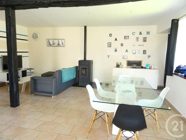Afficher la photo en grand maison à vendre - 5 pièces - 83.12 m2 - ST PLANCHERS - 50 - BASSE-NORMANDIE - Century 21 Royer Immo
