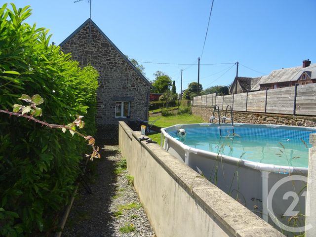 Afficher la photo en grand maison à vendre - 5 pièces - 83.12 m2 - ST PLANCHERS - 50 - BASSE-NORMANDIE - Century 21 Royer Immo