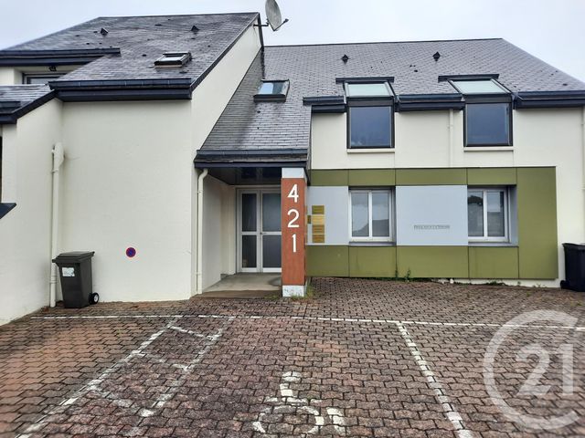 commerce à vendre - 127.0 m2 - GRANVILLE - 50 - BASSE-NORMANDIE - Century 21 Royer Immo