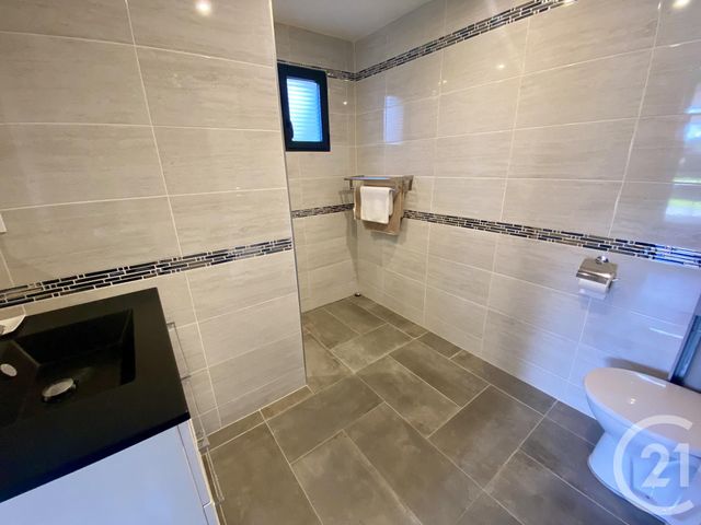 maison à vendre - 7 pièces - 286.0 m2 - DONVILLE LES BAINS - 50 - BASSE-NORMANDIE - Century 21 Royer Immo