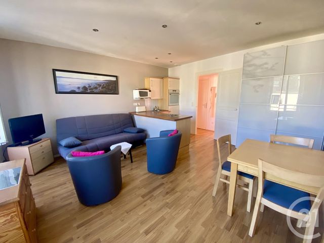 appartement - GRANVILLE - 50