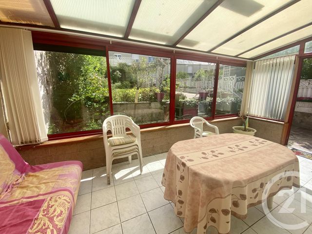 maison à vendre - 6 pièces - 172.0 m2 - ST PAIR SUR MER - 50 - BASSE-NORMANDIE - Century 21 Royer Immo