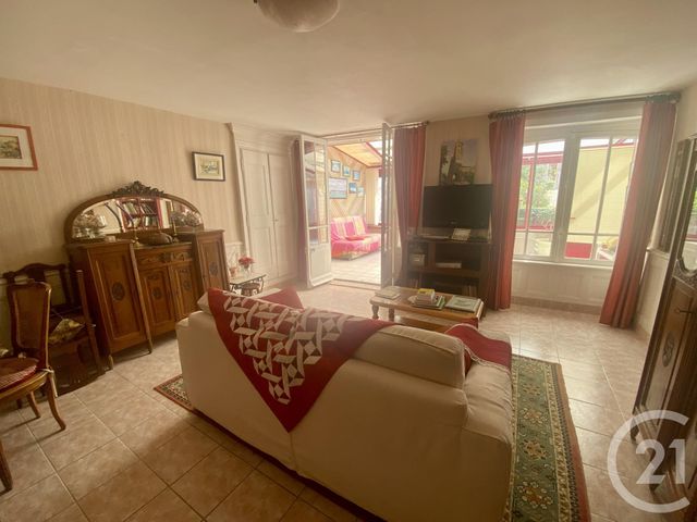 maison à vendre - 6 pièces - 172.0 m2 - ST PAIR SUR MER - 50 - BASSE-NORMANDIE - Century 21 Royer Immo