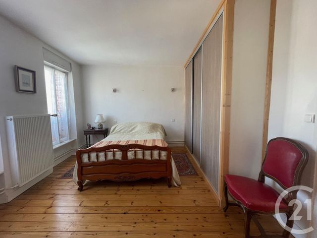 maison à vendre - 6 pièces - 135.0 m2 - CAROLLES - 50 - BASSE-NORMANDIE - Century 21 Royer Immo