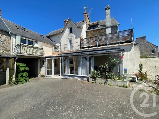 Maison à vendre CAROLLES